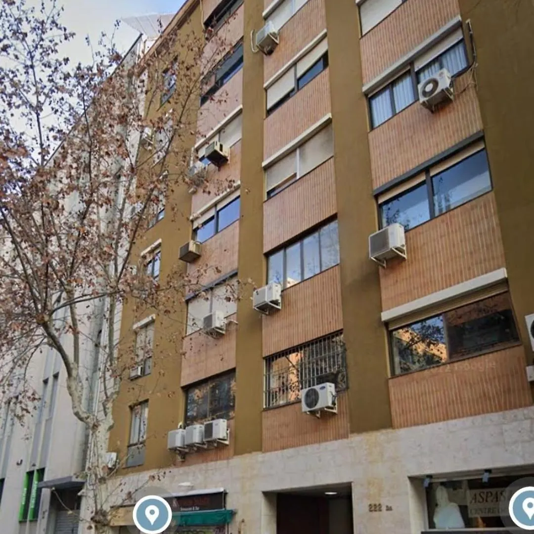 Bed and Breakfast Sagrada Familia Private Barcelona Hiszpania