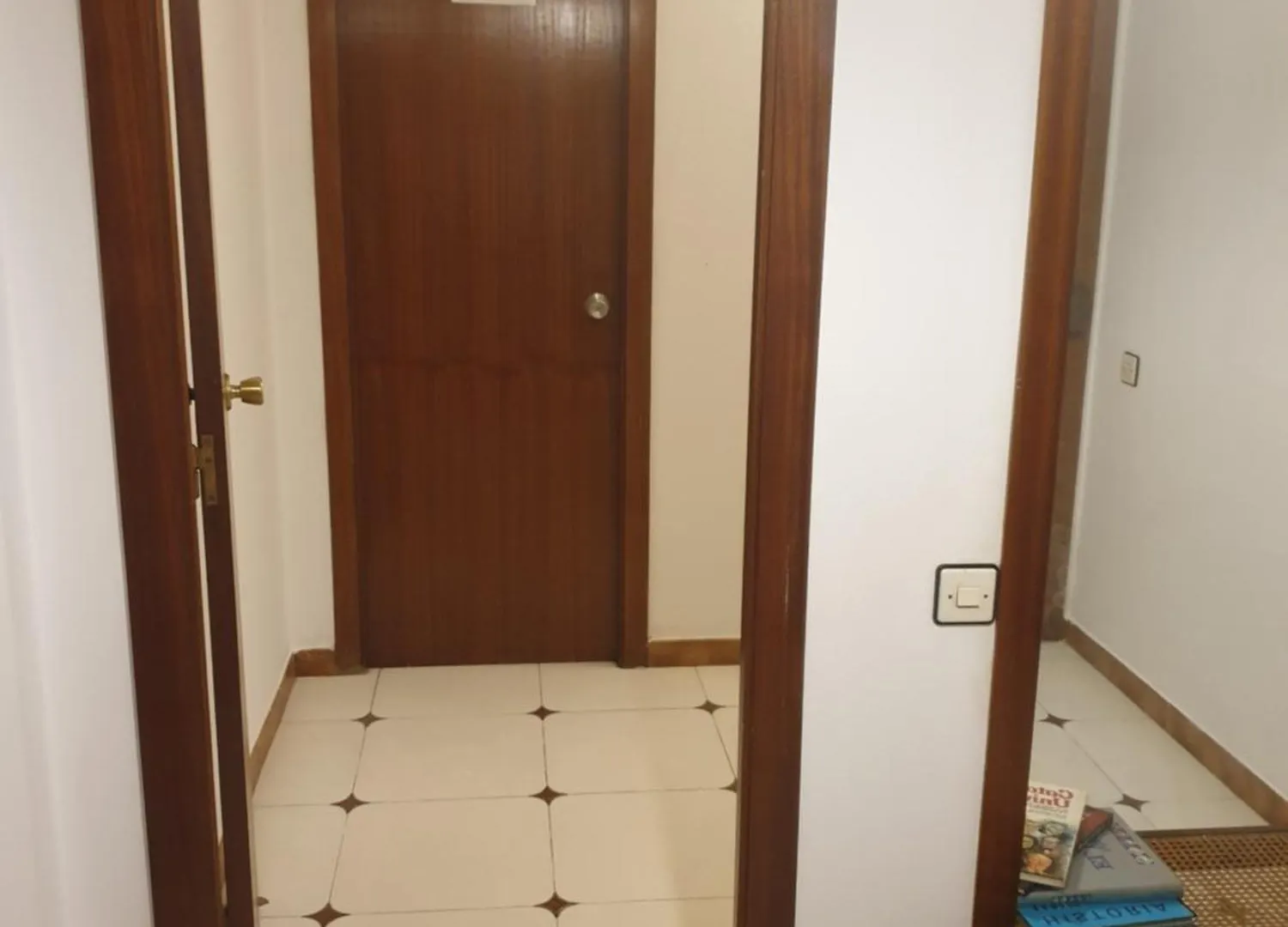 Bed and Breakfast Sagrada Familia Private Barcelona 0*,  Hiszpania