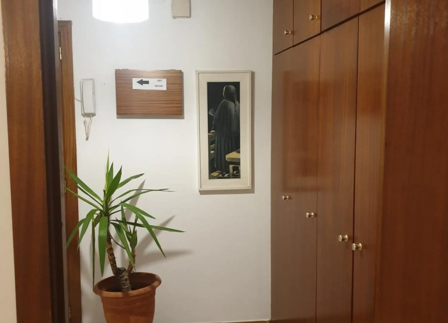 Bed and Breakfast Sagrada Familia Private Barcelona 0*,