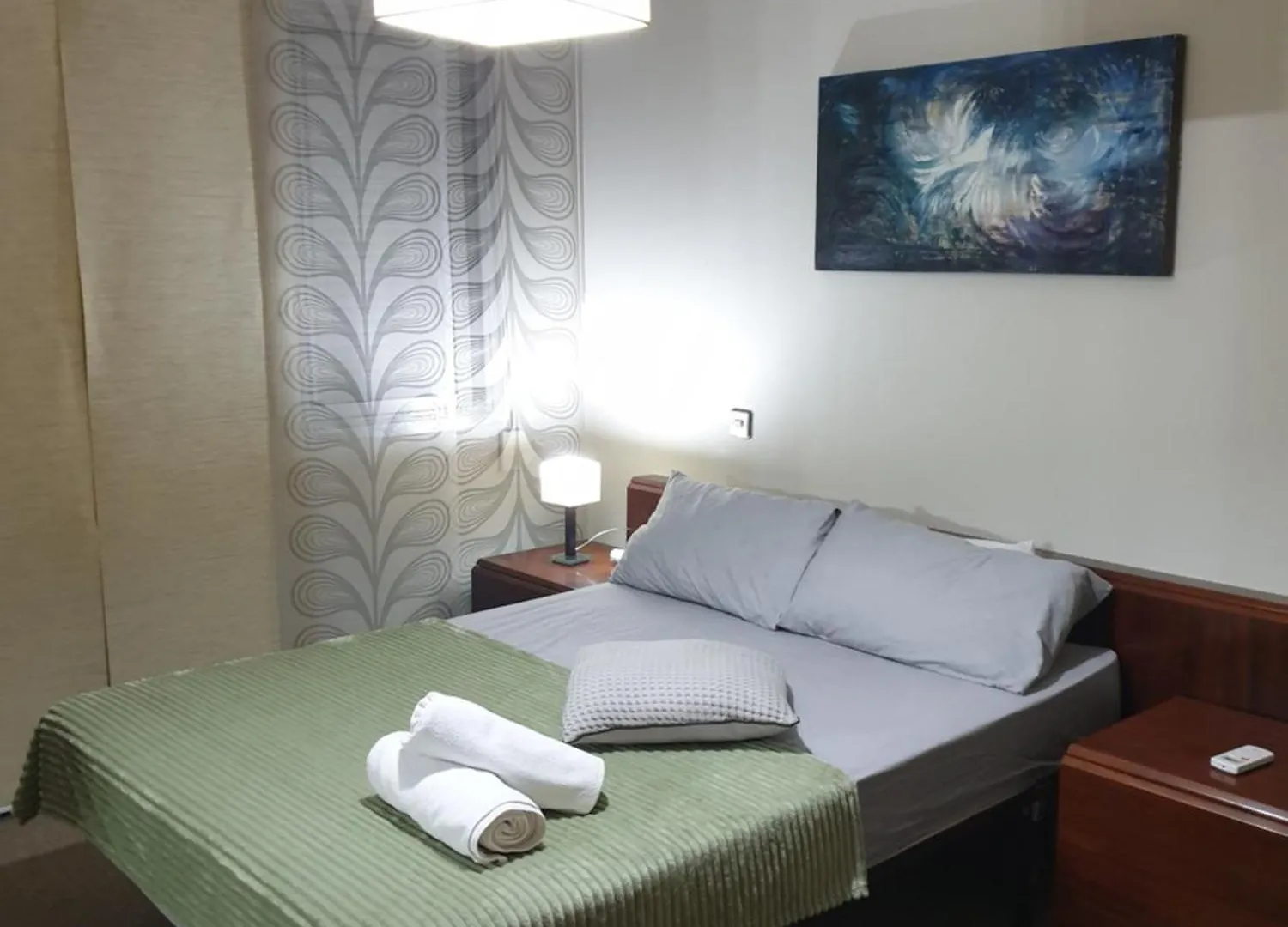 Bed and Breakfast Sagrada Familia Private Barcelona