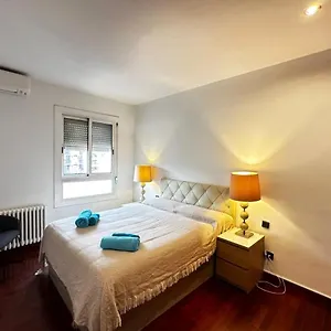  Bed and breakfast Nuevo Paris