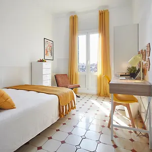  Bed and breakfast Gran Via - 1