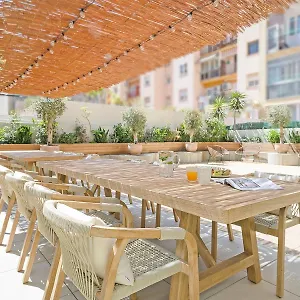  Albergue Olivia