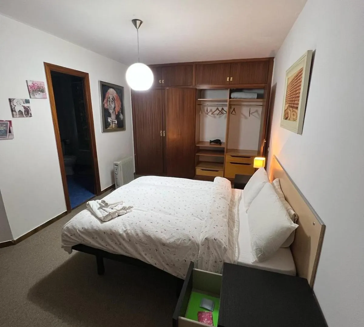 Sagrada Familia Private Bed & Breakfast Barcelona Spain