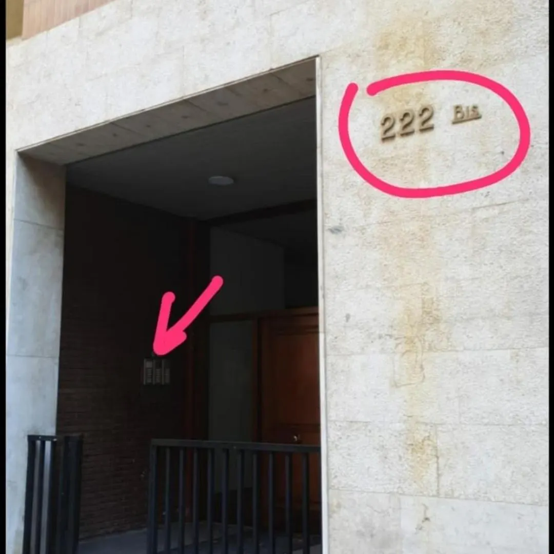 Sagrada Familia Private Bed & Breakfast Barcelona