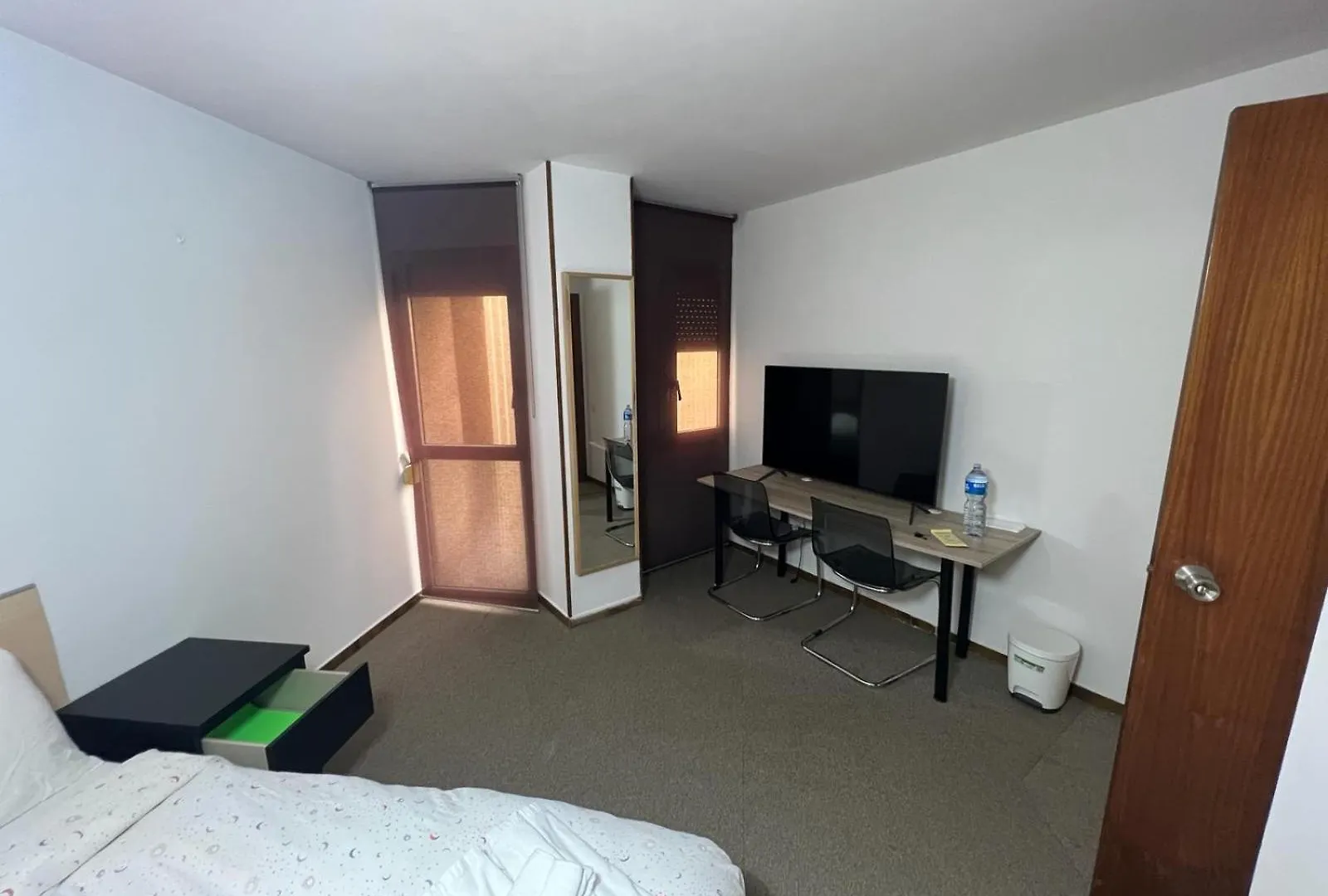 Sagrada Familia Private Bed & Breakfast Barcelona