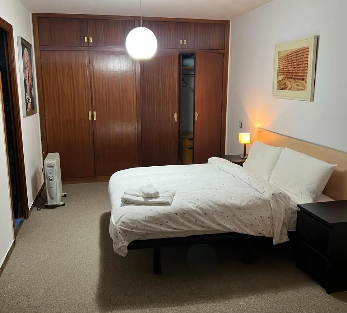 Sagrada Familia Private Bed & Breakfast Barcelona